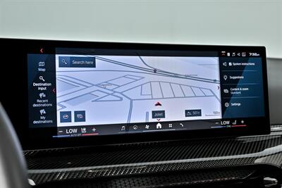 2025 BMW M4 Competition xDrive-RARE SPEC M4-$30K IN ADDS - Photo 34 - Joliet, IL 60435