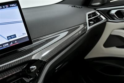 2025 BMW M4 Competition xDrive-RARE SPEC M4-$30K IN ADDS - Photo 36 - Joliet, IL 60435