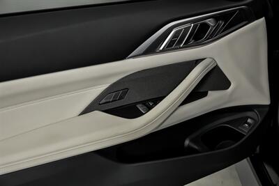 2025 BMW M4 Competition xDrive-RARE SPEC M4-$30K IN ADDS - Photo 18 - Joliet, IL 60435