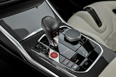 2025 BMW M4 Competition xDrive-RARE SPEC M4-$30K IN ADDS - Photo 37 - Joliet, IL 60435