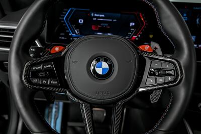 2025 BMW M4 Competition xDrive-RARE SPEC M4-$30K IN ADDS - Photo 30 - Joliet, IL 60435