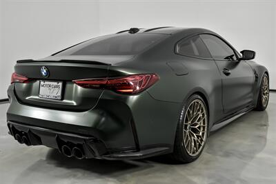 2025 BMW M4 Competition xDrive-RARE SPEC M4-$30K IN ADDS - Photo 12 - Joliet, IL 60435