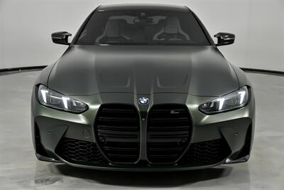 2025 BMW M4 Competition xDrive-RARE SPEC M4-$30K IN ADDS - Photo 5 - Joliet, IL 60435