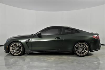 2025 BMW M4 Competition xDrive-RARE SPEC M4-$30K IN ADDS - Photo 8 - Joliet, IL 60435