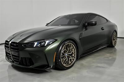 2025 BMW M4 Competition xDrive-RARE SPEC M4-$30K IN ADDS - Photo 6 - Joliet, IL 60435