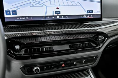 2025 BMW M4 Competition xDrive-RARE SPEC M4-$30K IN ADDS - Photo 35 - Joliet, IL 60435