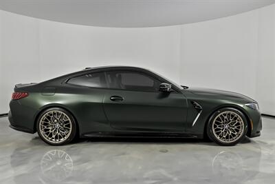 2025 BMW M4 Competition xDrive-RARE SPEC M4-$30K IN ADDS - Photo 14 - Joliet, IL 60435