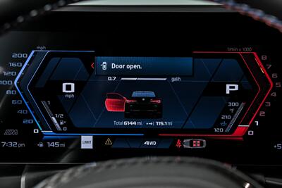 2025 BMW M4 Competition xDrive-RARE SPEC M4-$30K IN ADDS - Photo 29 - Joliet, IL 60435