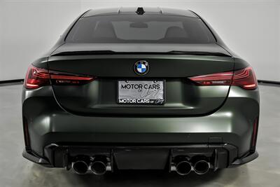 2025 BMW M4 Competition xDrive-RARE SPEC M4-$30K IN ADDS - Photo 11 - Joliet, IL 60435