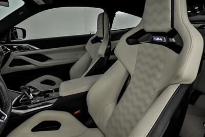 2025 BMW M4 Competition xDrive-RARE SPEC M4-$30K IN ADDS - Photo 23 - Joliet, IL 60435