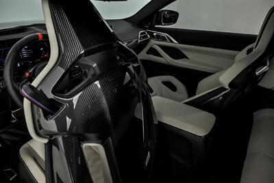 2025 BMW M4 Competition xDrive-RARE SPEC M4-$30K IN ADDS - Photo 25 - Joliet, IL 60435
