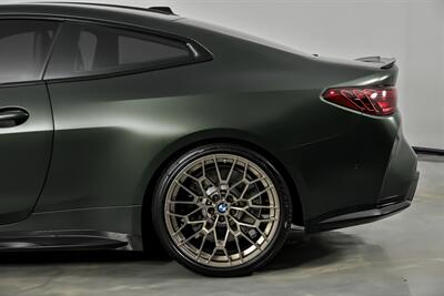 2025 BMW M4 Competition xDrive-RARE SPEC M4-$30K IN ADDS - Photo 9 - Joliet, IL 60435