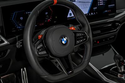 2025 BMW M4 Competition xDrive-RARE SPEC M4-$30K IN ADDS - Photo 26 - Joliet, IL 60435