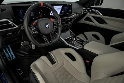 2025 BMW M4 Competition xDrive-RARE SPEC M4-$30K IN ADDS - Photo 21 - Joliet, IL 60435