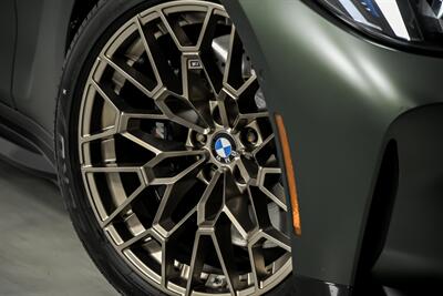 2025 BMW M4 Competition xDrive-RARE SPEC M4-$30K IN ADDS - Photo 4 - Joliet, IL 60435