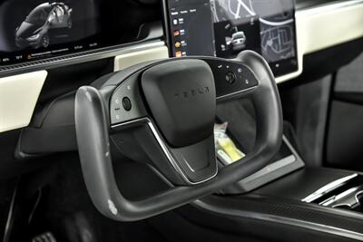 2022 Tesla Model X Plaid   - Photo 26 - Joliet, IL 60435