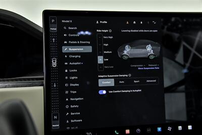 2022 Tesla Model X Plaid   - Photo 36 - Joliet, IL 60435