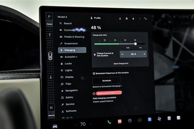 2022 Tesla Model X Plaid   - Photo 37 - Joliet, IL 60435