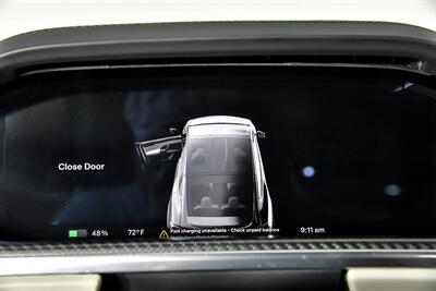 2022 Tesla Model X Plaid   - Photo 28 - Joliet, IL 60435