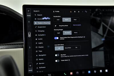 2022 Tesla Model X Plaid   - Photo 35 - Joliet, IL 60435