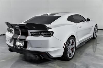 2021 Chevrolet Camaro SS-PROCHARGED-$30K MODS   - Photo 12 - Joliet, IL 60435