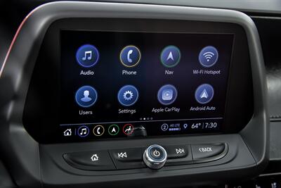 2021 Chevrolet Camaro SS-PROCHARGED-$30K MODS   - Photo 31 - Joliet, IL 60435