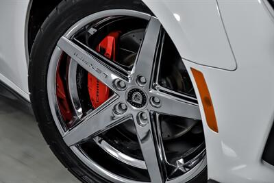 2021 Chevrolet Camaro SS-PROCHARGED-$30K MODS   - Photo 4 - Joliet, IL 60435