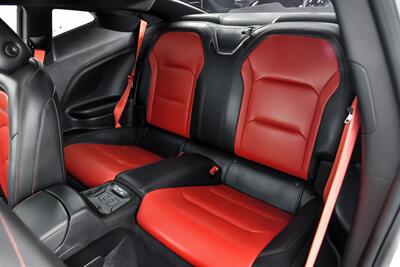 2021 Chevrolet Camaro SS-PROCHARGED-$30K MODS   - Photo 24 - Joliet, IL 60435