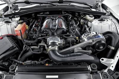 2021 Chevrolet Camaro SS-PROCHARGED-$30K MODS   - Photo 17 - Joliet, IL 60435