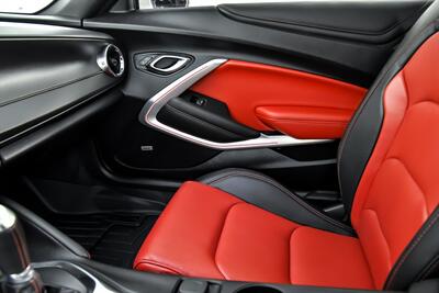 2021 Chevrolet Camaro SS-PROCHARGED-$30K MODS   - Photo 38 - Joliet, IL 60435