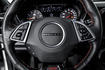 2021 Chevrolet Camaro SS-PROCHARGED-$30K MODS   - Photo 27 - Joliet, IL 60435