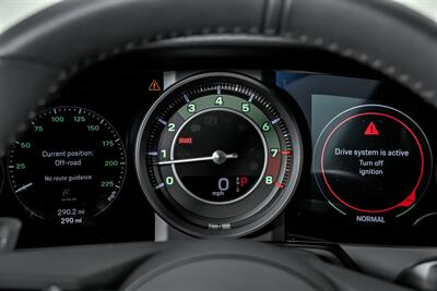 2025 Porsche 911 Turbo S-HUGE MSRP-PAINT TO SAMPLE   - Photo 30 - Joliet, IL 60435