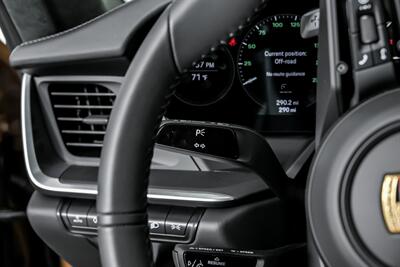 2025 Porsche 911 Turbo S-HUGE MSRP-PAINT TO SAMPLE   - Photo 32 - Joliet, IL 60435