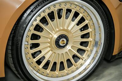 2025 Porsche 911 Turbo S-HUGE MSRP-PAINT TO SAMPLE   - Photo 16 - Joliet, IL 60435