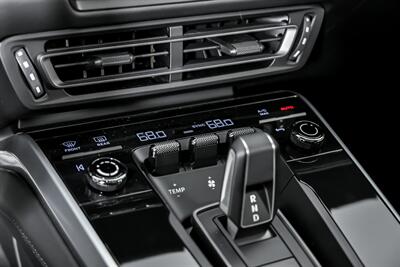 2025 Porsche 911 Turbo S-HUGE MSRP-PAINT TO SAMPLE   - Photo 43 - Joliet, IL 60435