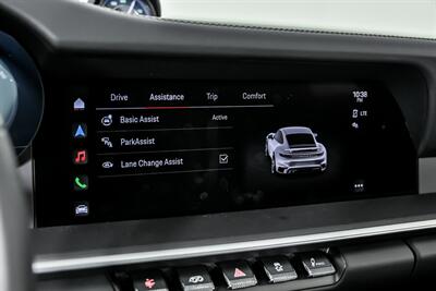 2025 Porsche 911 Turbo S-HUGE MSRP-PAINT TO SAMPLE   - Photo 39 - Joliet, IL 60435