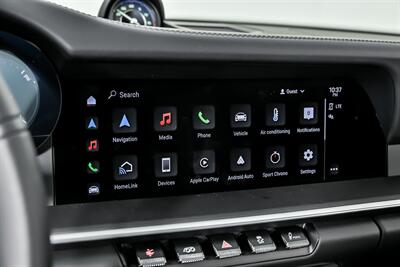 2025 Porsche 911 Turbo S-HUGE MSRP-PAINT TO SAMPLE   - Photo 36 - Joliet, IL 60435