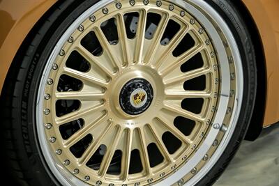 2025 Porsche 911 Turbo S-HUGE MSRP-PAINT TO SAMPLE   - Photo 19 - Joliet, IL 60435