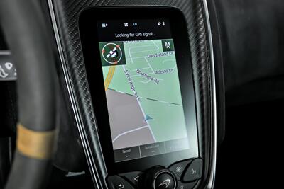 2019 McLaren 600LT -MASSIVE $328K MSRP-MSO CLUBSPORT PACK-FULL PPF   - Photo 37 - Joliet, IL 60435