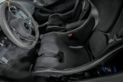 2019 McLaren 600LT -MASSIVE $328K MSRP-MSO CLUBSPORT PACK-FULL PPF   - Photo 24 - Joliet, IL 60435