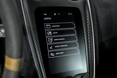 2019 McLaren 600LT -MASSIVE $328K MSRP-MSO CLUBSPORT PACK-FULL PPF   - Photo 36 - Joliet, IL 60435