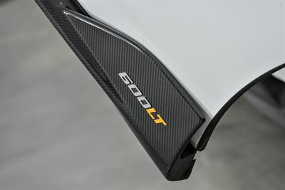 2019 McLaren 600LT -MASSIVE $328K MSRP-MSO CLUBSPORT PACK-FULL PPF   - Photo 6 - Joliet, IL 60435