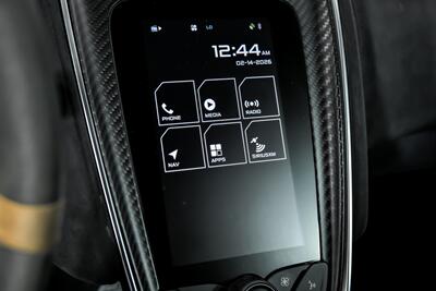 2019 McLaren 600LT -MASSIVE $328K MSRP-MSO CLUBSPORT PACK-FULL PPF   - Photo 35 - Joliet, IL 60435