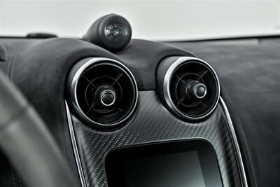 2019 McLaren 600LT -MASSIVE $328K MSRP-MSO CLUBSPORT PACK-FULL PPF   - Photo 34 - Joliet, IL 60435