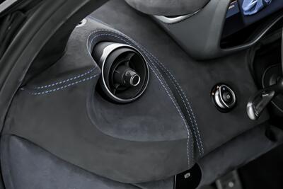 2019 McLaren 600LT -MASSIVE $328K MSRP-MSO CLUBSPORT PACK-FULL PPF   - Photo 27 - Joliet, IL 60435