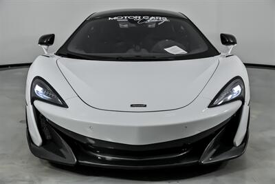 2019 McLaren 600LT -MASSIVE $328K MSRP-MSO CLUBSPORT PACK-FULL PPF   - Photo 9 - Joliet, IL 60435