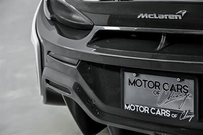 2019 McLaren 600LT -MASSIVE $328K MSRP-MSO CLUBSPORT PACK-FULL PPF   - Photo 20 - Joliet, IL 60435