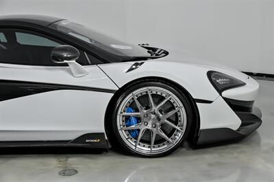 2019 McLaren 600LT -MASSIVE $328K MSRP-MSO CLUBSPORT PACK-FULL PPF   - Photo 19 - Joliet, IL 60435