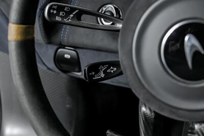 2019 McLaren 600LT -MASSIVE $328K MSRP-MSO CLUBSPORT PACK-FULL PPF   - Photo 31 - Joliet, IL 60435