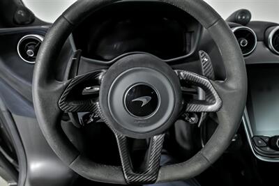 2019 McLaren 600LT -MASSIVE $328K MSRP-MSO CLUBSPORT PACK-FULL PPF   - Photo 29 - Joliet, IL 60435